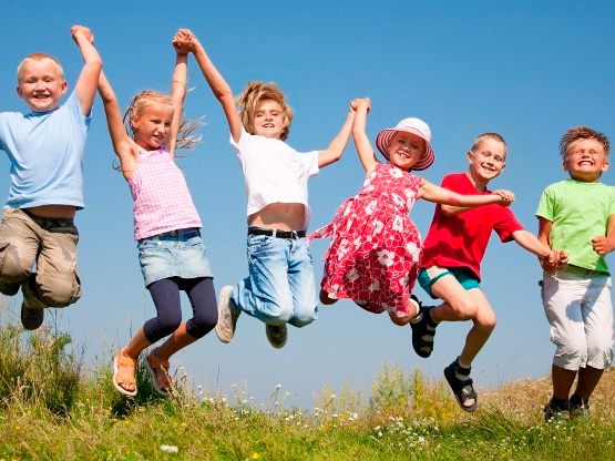 Услуги для детей - Отель Resort & Spa Doville 5* / СПА отель Довиль 5*