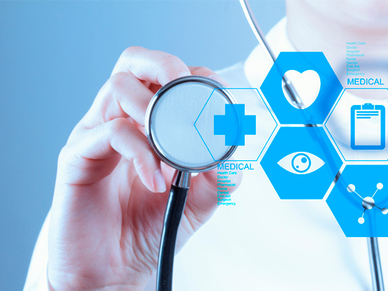 Оздоровительные услуги - Отель Resort & Spa Doville 5* / СПА отель Довиль 5*