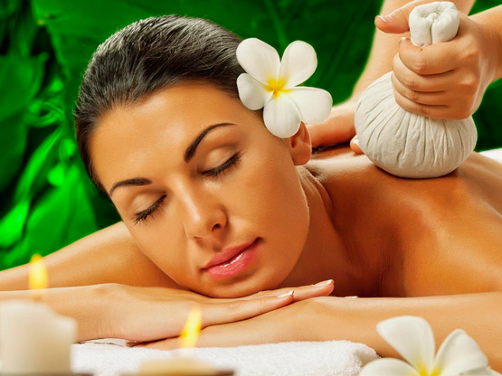 SPA-отдых - Отель Resort & Spa Doville 5* / СПА отель Довиль 5*