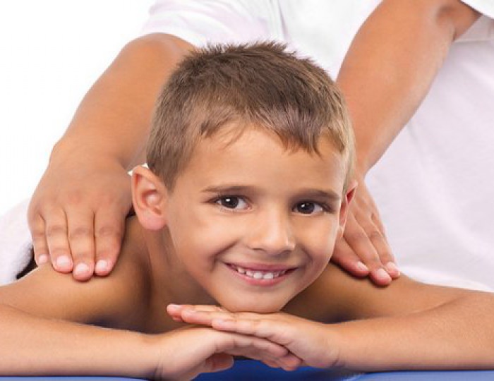 Лечебный массаж - Отель Resort & Spa Doville 5* / СПА отель Довиль 5*