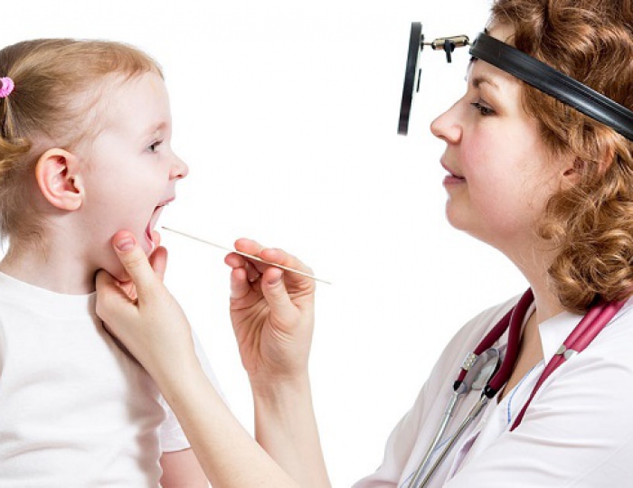 Оториноларингология - Отель Resort & Spa Doville 5* / СПА отель Довиль 5*