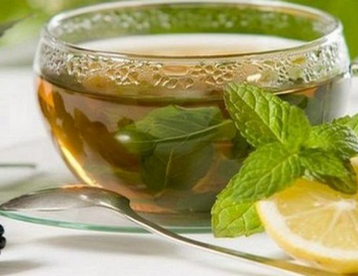 Фито-бар - Отель Resort & Spa Doville 5* / СПА отель Довиль 5*