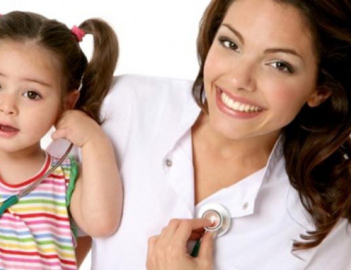 Детское здоровье - Отель Resort & Spa Doville 5* / СПА отель Довиль 5*