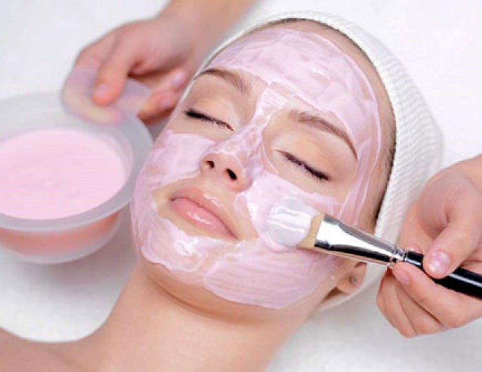 Косметология - Отель Resort & Spa Doville 5* / СПА отель Довиль 5*