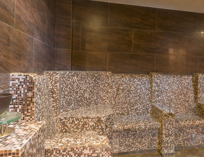 Уход за телом - Отель Resort & Spa Doville 5* / СПА отель Довиль 5*